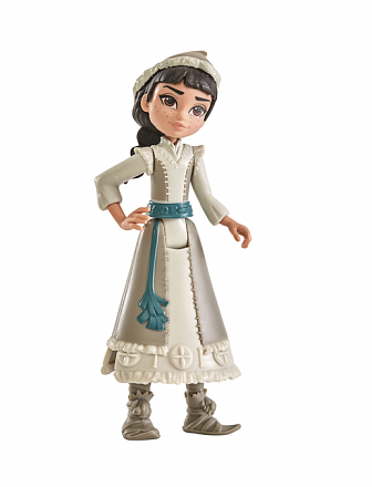 Кукла Ханимарен из серии Disney Princess Холодное сердце 2 